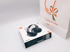 Casque Tune 570BT noir JBL