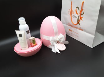 The Ritual of Sakura Egg Gift Set