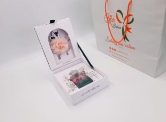 La Petite Robe Noire - Coffret Eau de Parfum