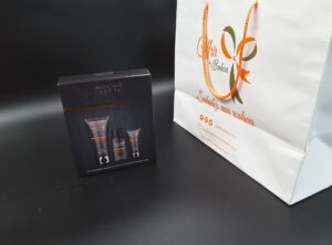 Coffret Nocibé Men Energy