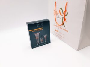 Coffret Nocibé Men Energy