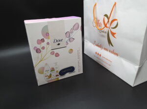 Dove Coffret Douceur