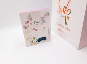 Dove Coffret Douceur