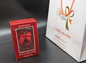 Women’ Secret Parfum «Rouge Seduction» 100 ml
