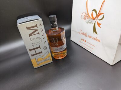 Clément Rhum Vieux Silver