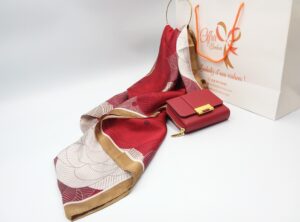 Nanabox Nuances de rouge