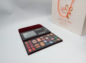 Pochette de maquillage Tahari