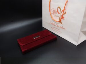 Pochette de maquillage Tahari