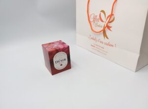 Mon Bijou Secret Désir