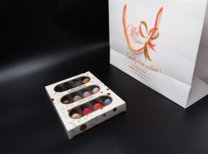 Coffret 12 Vernis teintes intemporelles