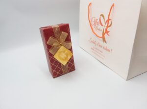 Chocolat en ballotin