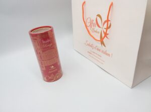 Le Chameau Buds Rouge Eau de Parfum 100ml