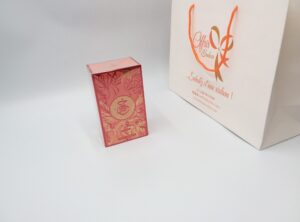 Paris Corner Khair Fusion