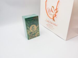 Paris Corner Khair Pistachio