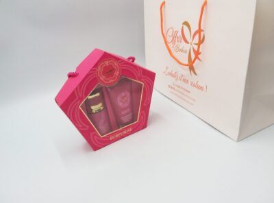 Burphrise - Coffret Legend of the Sky